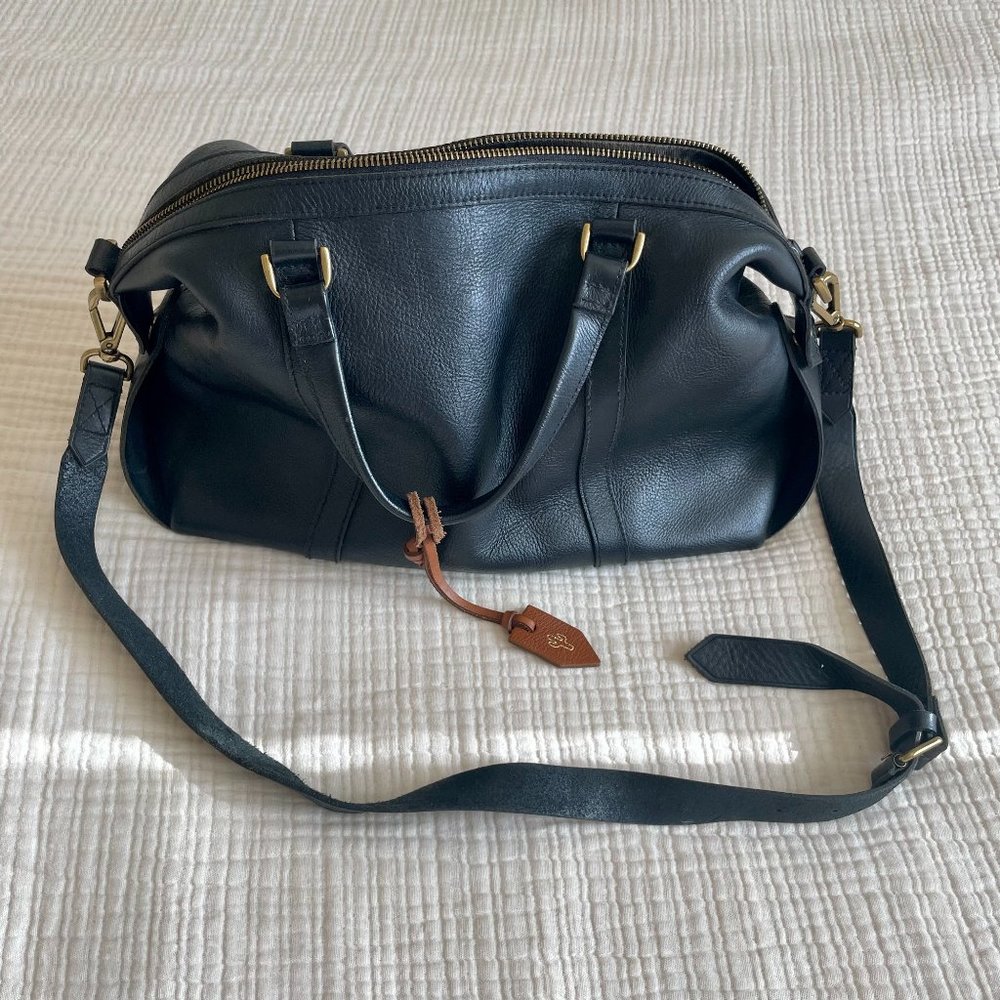 Madewell Kensington Satchel